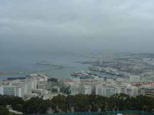 national parks worldwide algeria  Algiers