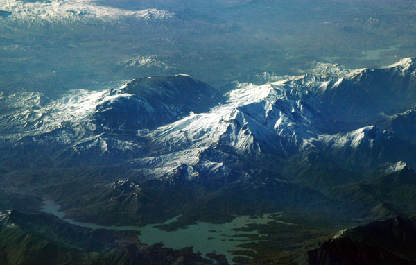 national parks worldwide Algeria Massif des Babors, Atlas Mountains, Algeria
